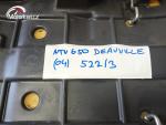 Klikněte pro detailní foto č. 7 - Sedlo Honda NTV 650 Deauville