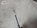 Klikněte pro detailní foto č. 7 - Zámek sedla Suzuki M1800 IntruderR
