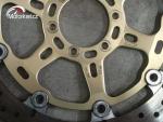 Klikněte pro detailní foto č. 3 - Brzdový kotouč přední Honda NTV 650 Deauville