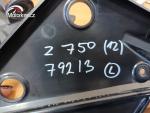 Detail nabídky - Kryty vstřikování Kawasaki Z 750