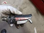Klikněte pro detailní foto č. 7 - Přední stupačky Kawasaki Z 750