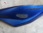 Klikněte pro detailní foto č. 2 - Podsedlový plast Honda Forza 125