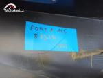 Klikněte pro detailní foto č. 5 - Podsedlový plast Honda Forza 125