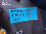 Klikněte pro detailní foto č. 6 - Boční kapota Honda Forza 125