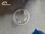 Klikněte pro detailní foto č. 1 - Štít ABS BMW Piaggio Medley 125