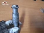 Klikněte pro detailní foto č. 7 - Osa předního kola Honda CBF 600S