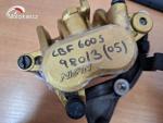 Klikněte pro detailní foto č. 9 - Přední brzdové třmeny Honda CBF 600S