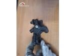 Klikněte pro detailní foto č. 2 - Držák spojkové packy Honda CBF 600S