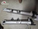 Klikněte pro detailní foto č. 7 - Kluzáky vidlic Honda CBF 600S