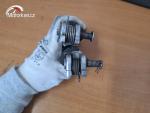 Klikněte pro detailní foto č. 2 - Stupačky přední Honda CBF 600S