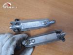 Klikněte pro detailní foto č. 4 - Stupačky přední Honda CBF 600S