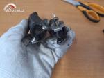 Klikněte pro detailní foto č. 5 - Stupačky zadní Honda CBF 600S