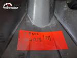 Detail nabídky - Zadní blatník Kawasaki Z800