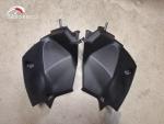 Klikněte pro detailní foto č. 1 - Kryty přístrojové desky Kawasaki Z800