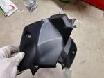 Klikněte pro detailní foto č. 2 - Kryty přístrojové desky Kawasaki Z800