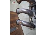 Klikněte pro detailní foto č. 7 - Svody výfuku Kawasaki Z800