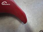 Klikněte pro detailní foto č. 6 - Sedlo Yamaha XT 660 R