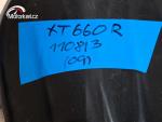 Klikněte pro detailní foto č. 9 - Blatník zadní Yamaha XT 660 R