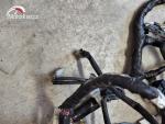 Klikněte pro detailní foto č. 10 - Hlavní elektrický rozvod Yamaha XT 660 R