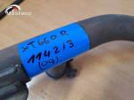 Klikněte pro detailní foto č. 10 - Svod výfuku Yamaha XT 660 R