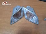 Klikněte pro detailní foto č. 6 - Blinkry Vespa GTS 125