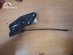 Klikněte pro detailní foto č. 1 - Elektrický zámek sedla Vespa GTS 125