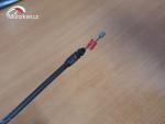 Klikněte pro detailní foto č. 8 - Elektrický zámek sedla Vespa GTS 125