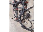 Klikněte pro detailní foto č. 3 - Hlavní elektrický rozvod Vespa GTS 125