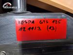Klikněte pro detailní foto č. 7 - Nádrž Vespa GTS 125