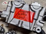 Klikněte pro detailní foto č. 8 - Hlava motoru Suzuki SV 650