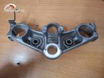 Klikněte pro detailní foto č. 3 - Vrchní brýle vidlic Honda XL 1000V Varadero