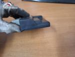 Klikněte pro detailní foto č. 7 - Sada zámků Honda XL 1000V Varadero