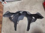Klikněte pro detailní foto č. 4 - Klín pod motor Honda XL 1000V Varadero