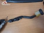 Klikněte pro detailní foto č. 4 - Zadní brzdová pumpa Honda XL 1000V Varadero