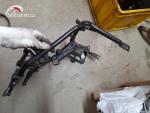 Klikněte pro detailní foto č. 4 - Lešení předního světla Honda XL 1000V Varadero