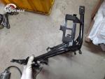 Klikněte pro detailní foto č. 5 - Lešení předního světla Honda XL 1000V Varadero