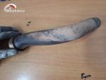 Klikněte pro detailní foto č. 2 - Svod výfuku Honda XL 1000V Varadero