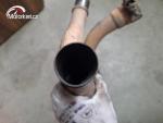 Klikněte pro detailní foto č. 8 - Svody výfuku Honda XL 1000V Varadero