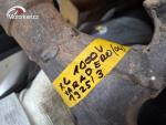 Klikněte pro detailní foto č. 9 - Svody výfuku Honda XL 1000V Varadero