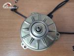 Klikněte pro detailní foto č. 3 - Motor ventilátoru Honda XL 1000V Varadero