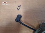 Klikněte pro detailní foto č. 4 - Motor ventilátoru Honda XL 1000V Varadero