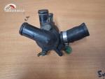 Klikněte pro detailní foto č. 1 - Domeček termostatu Honda XL 1000V Varadero
