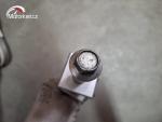 Klikněte pro detailní foto č. 6 - Osa zadního kola Yamaha YZF-R125