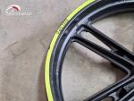 Klikněte pro detailní foto č. 2 - Přední kolo Yamaha YZF-R125