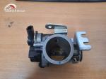 Klikněte pro detailní foto č. 2 - Vstřikování Honda SH 300
