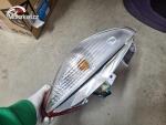 Klikněte pro detailní foto č. 5 - Světlo zadní Honda SH 300