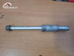 Klikněte pro detailní foto č. 1 - Osa předního kola Honda SH 300