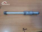 Klikněte pro detailní foto č. 2 - Osa předního kola Honda SH 300