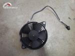 Klikněte pro detailní foto č. 1 - Ventilátor chladiče Honda SH 300