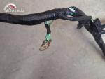 Klikněte pro detailní foto č. 6 - Hlavní elektrický rozvod Honda SH 300